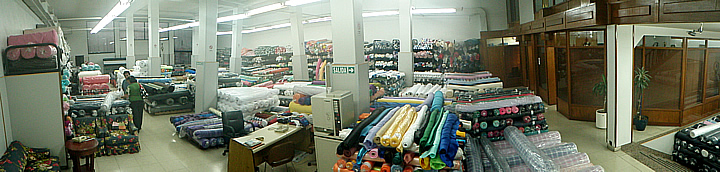 Salon de Ventas